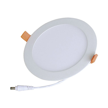 LIGHTED 67624 DOWNLIGHT ENCASTAR SLIM 12W 4000K 1000lm BLANC